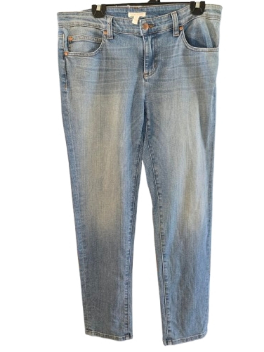 Eileen Fischer Jeans